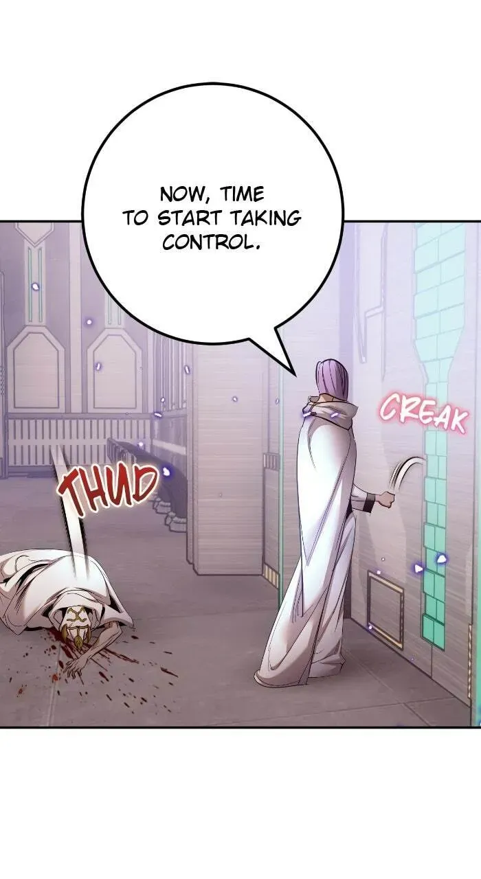 Read Return to Player chapter 2.5 image 20 on Lezhin