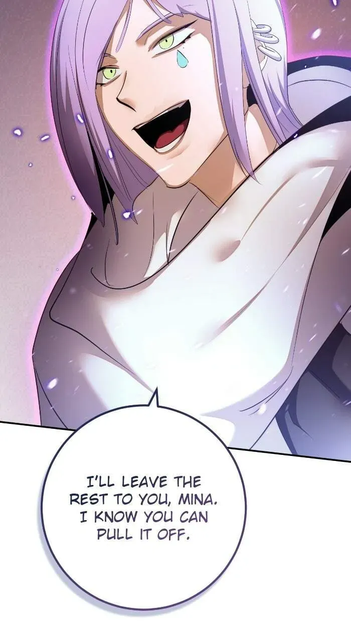 Read Return to Player chapter 2.5 image 24 on Lezhin