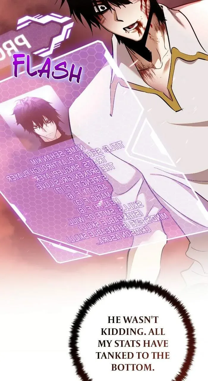 Read Return to Player chapter 2.5 image 85 on Lezhin