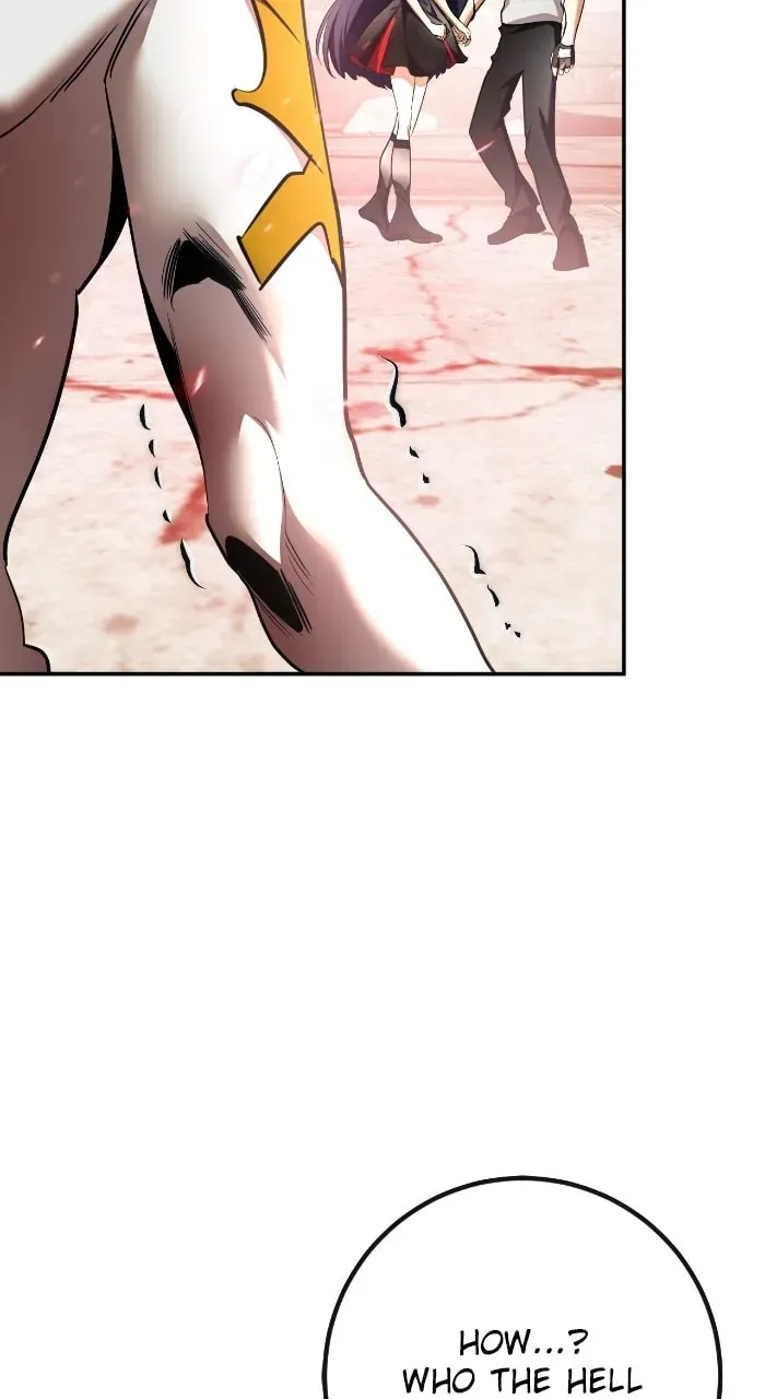 Read Return to Player chapter 2.6 image 12 on Lezhin