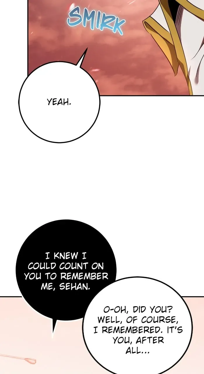 Read Return to Player chapter 2.6 image 28 on Lezhin