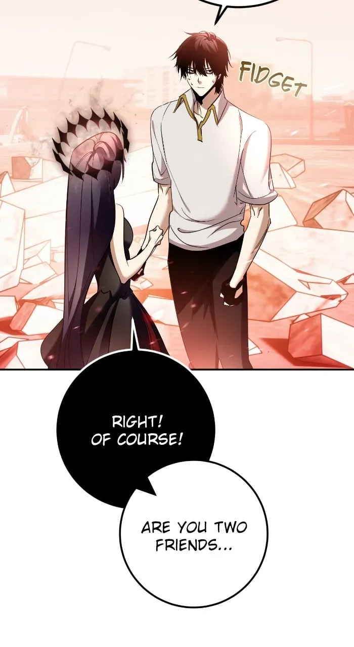 Read Return to Player chapter 2.6 image 29 on Lezhin