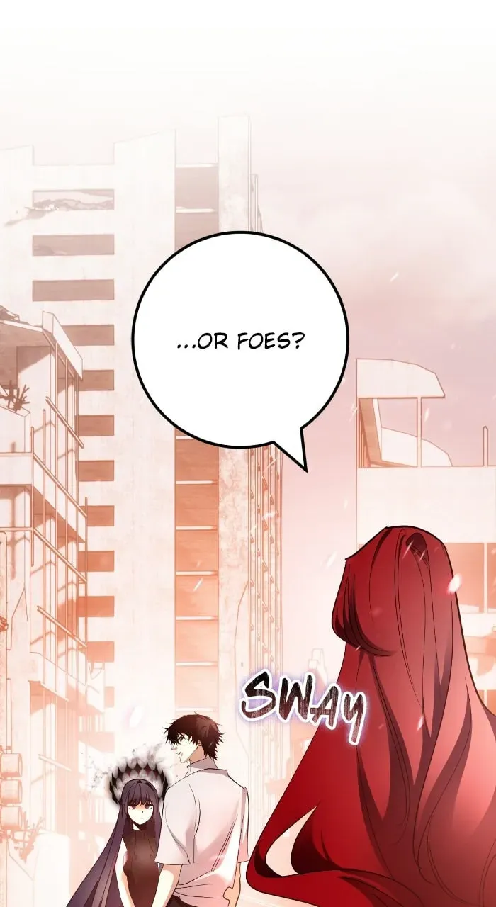 Read Return to Player chapter 2.6 image 30 on Lezhin