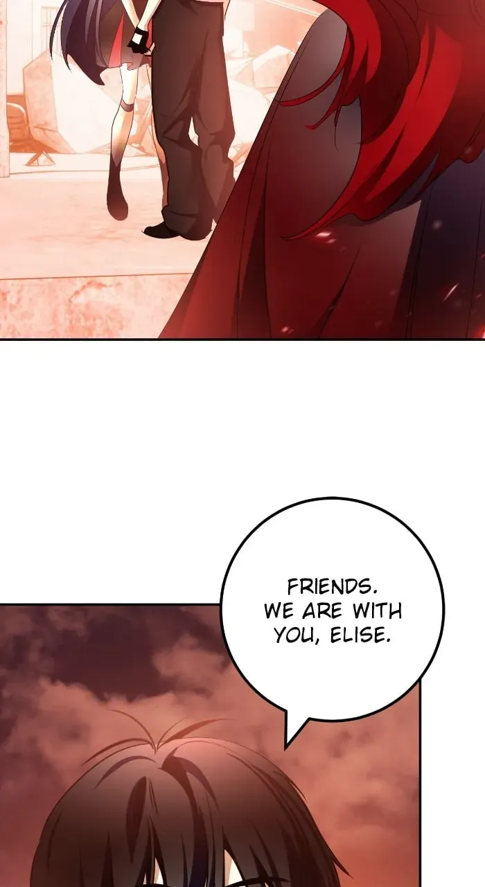 Read Return to Player chapter 2.6 image 31 on Lezhin
