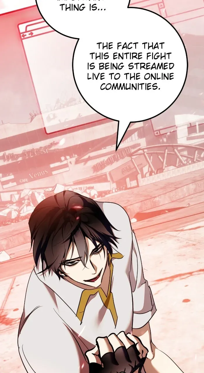 Read Return to Player chapter 2.6 image 43 on Lezhin