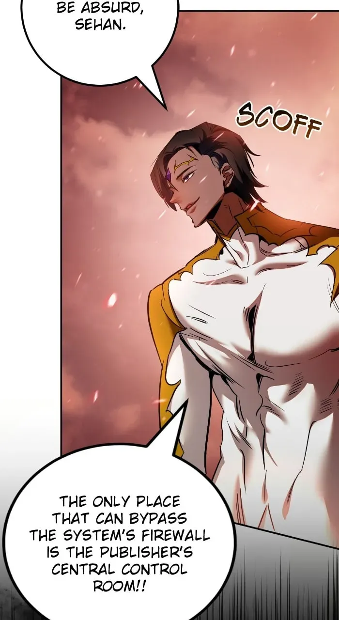 Read Return to Player chapter 2.6 image 45 on Lezhin