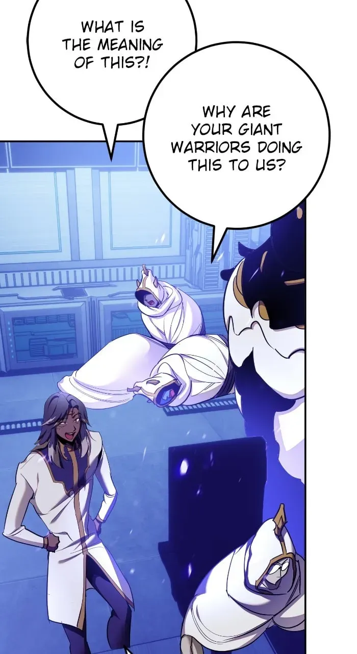Read Return to Player chapter 2.6 image 54 on Lezhin