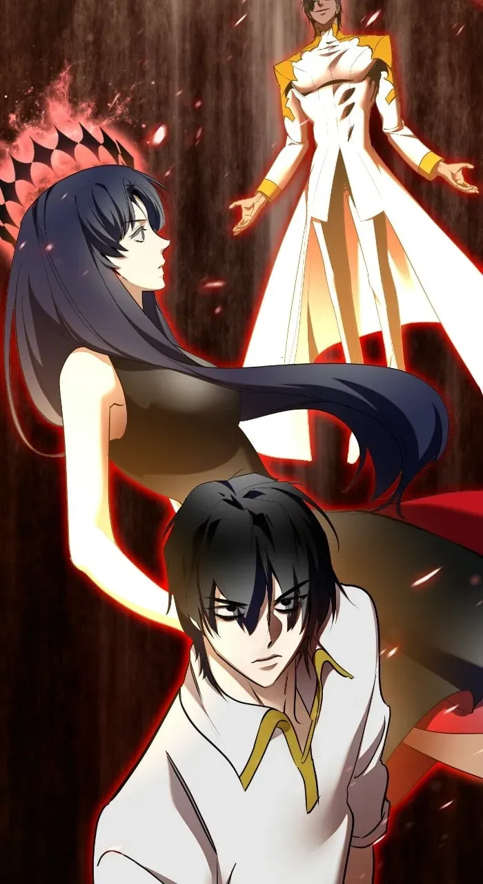 Read Return to Player chapter 2.6 image 88 on Lezhin