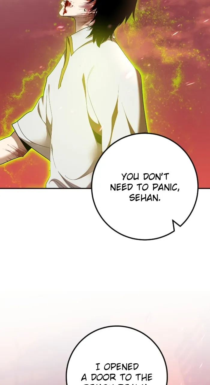 Read Return to Player chapter 2.6 image 9 on Lezhin