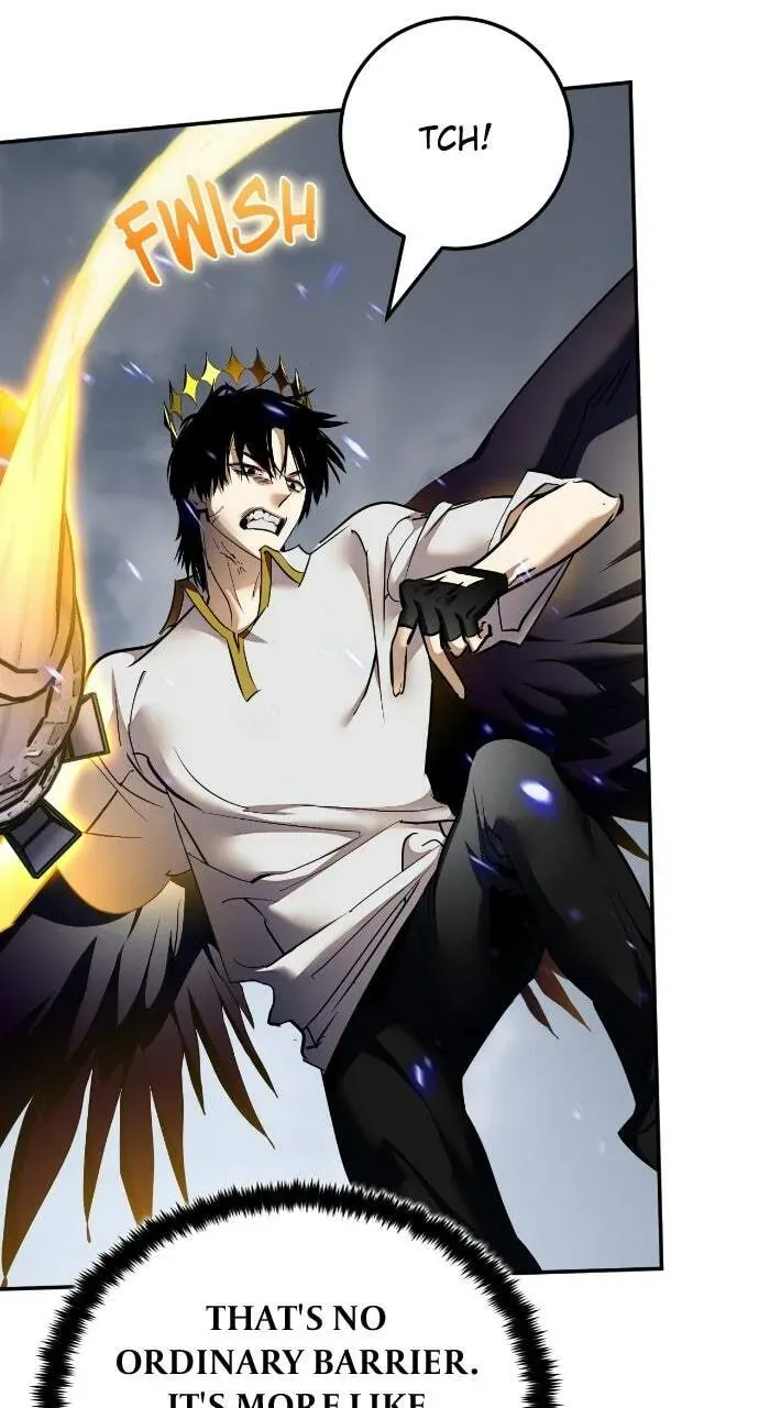 Read Return to Player chapter 2.7 image 2 on Lezhin