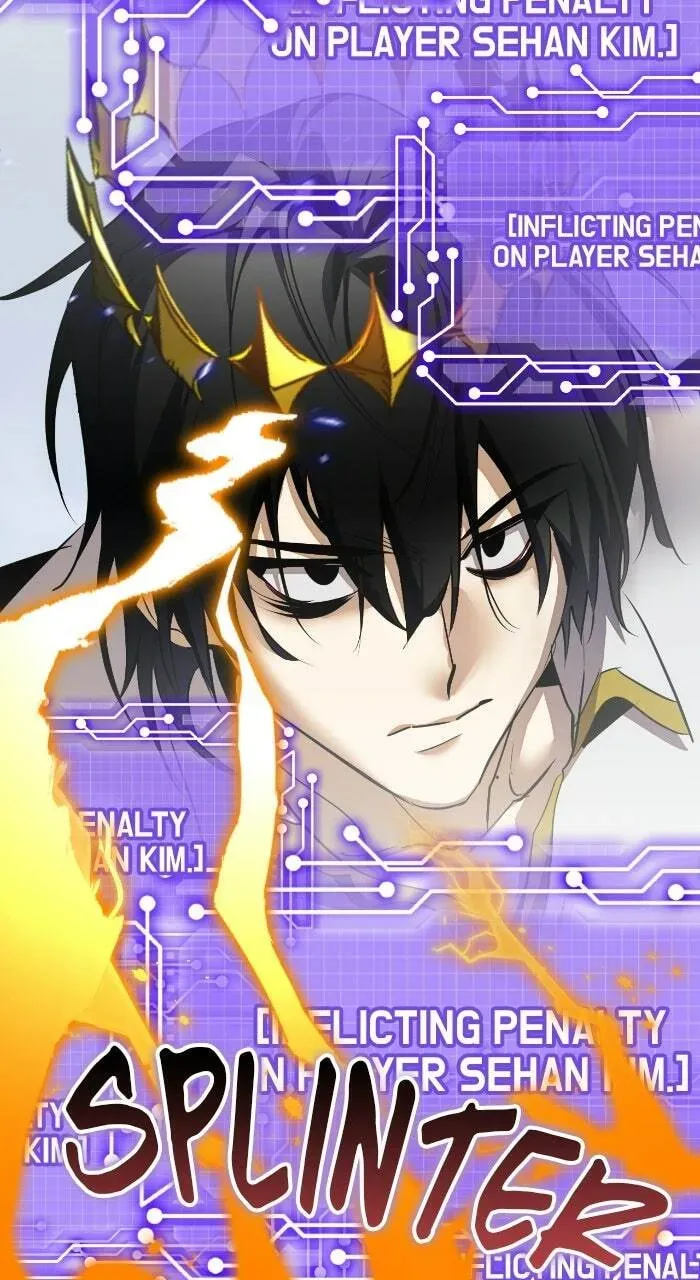 Read Return to Player chapter 2.7 image 35 on Lezhin