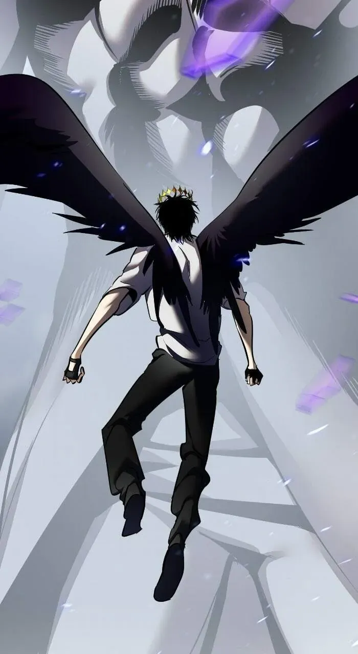 Read Return to Player chapter 2.7 image 38 on Lezhin
