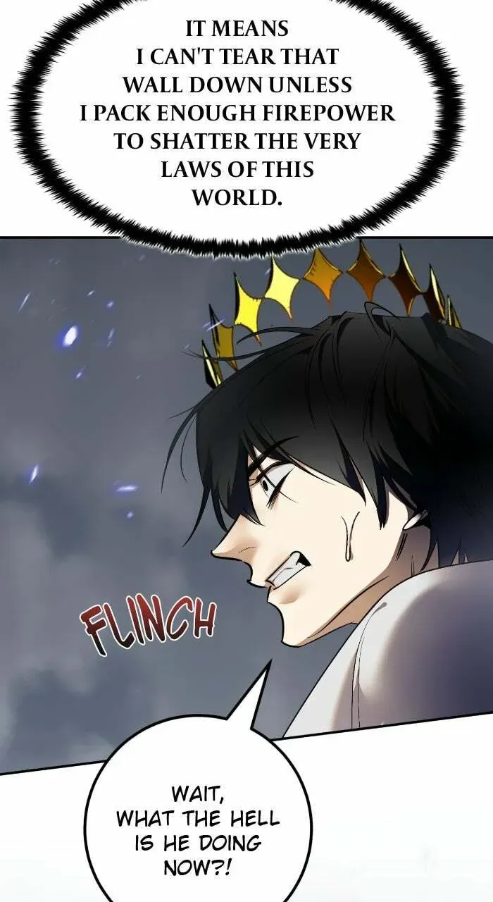 Read Return to Player chapter 2.7 image 5 on Lezhin