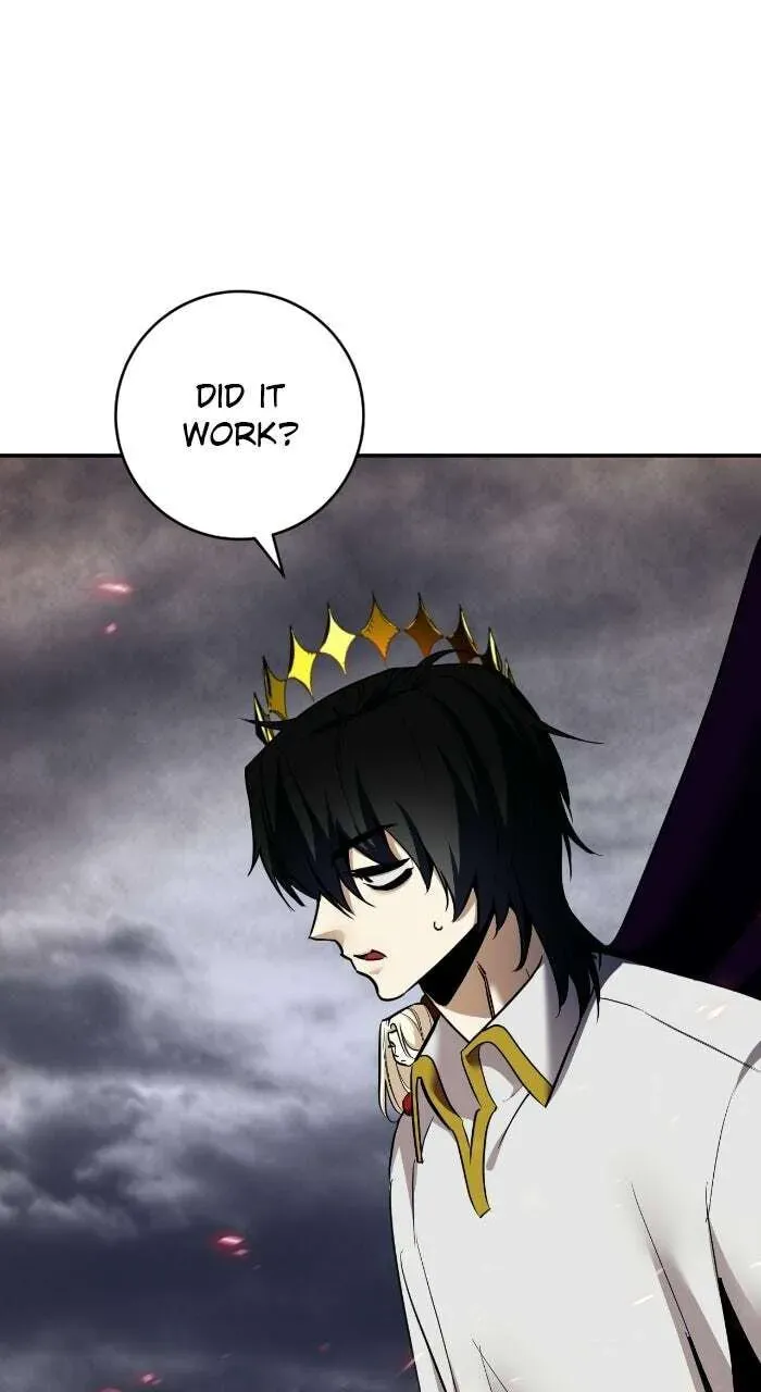 Read Return to Player chapter 2.7 image 70 on Lezhin