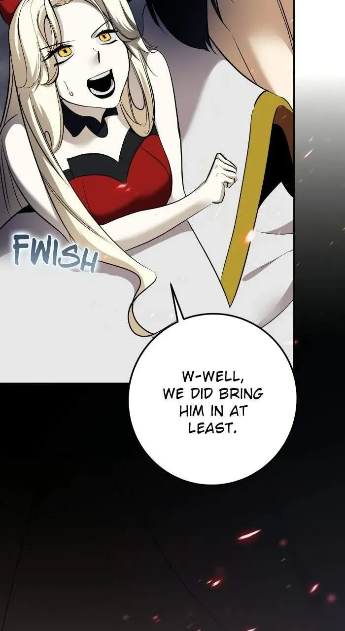 Read Return to Player chapter 2.7 image 72 on Lezhin