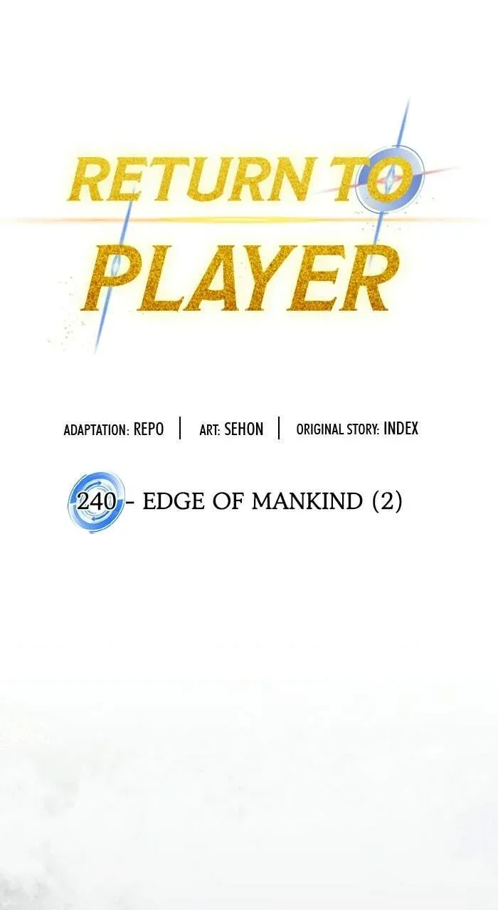 Read Return to Player chapter 2.7 image 81 on Lezhin