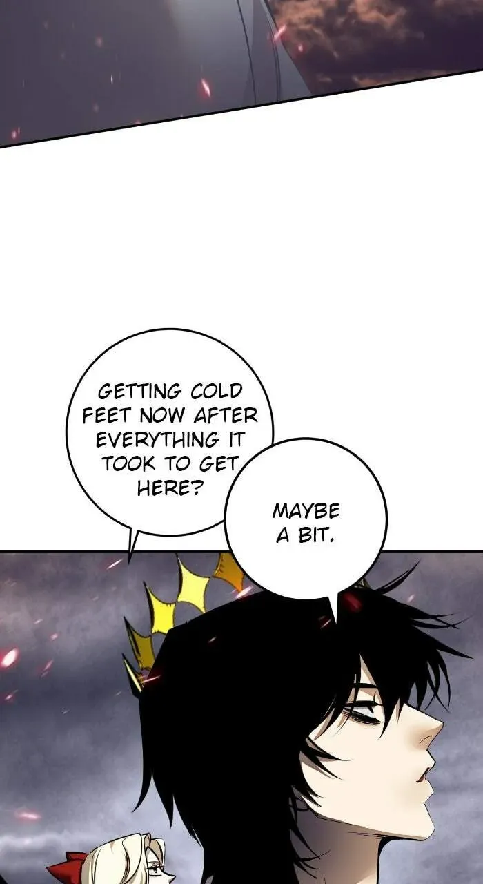 Read Return to Player chapter 2.7 image 85 on Lezhin