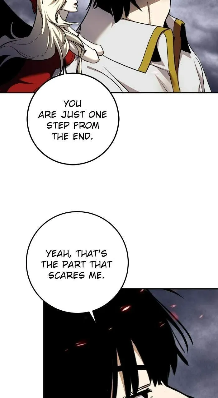 Read Return to Player chapter 2.7 image 86 on Lezhin