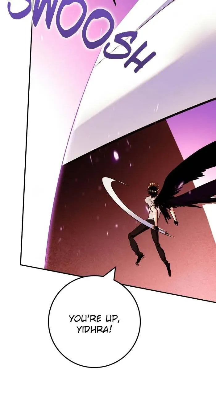 Read Return to Player chapter 2.8 image 3 on Lezhin