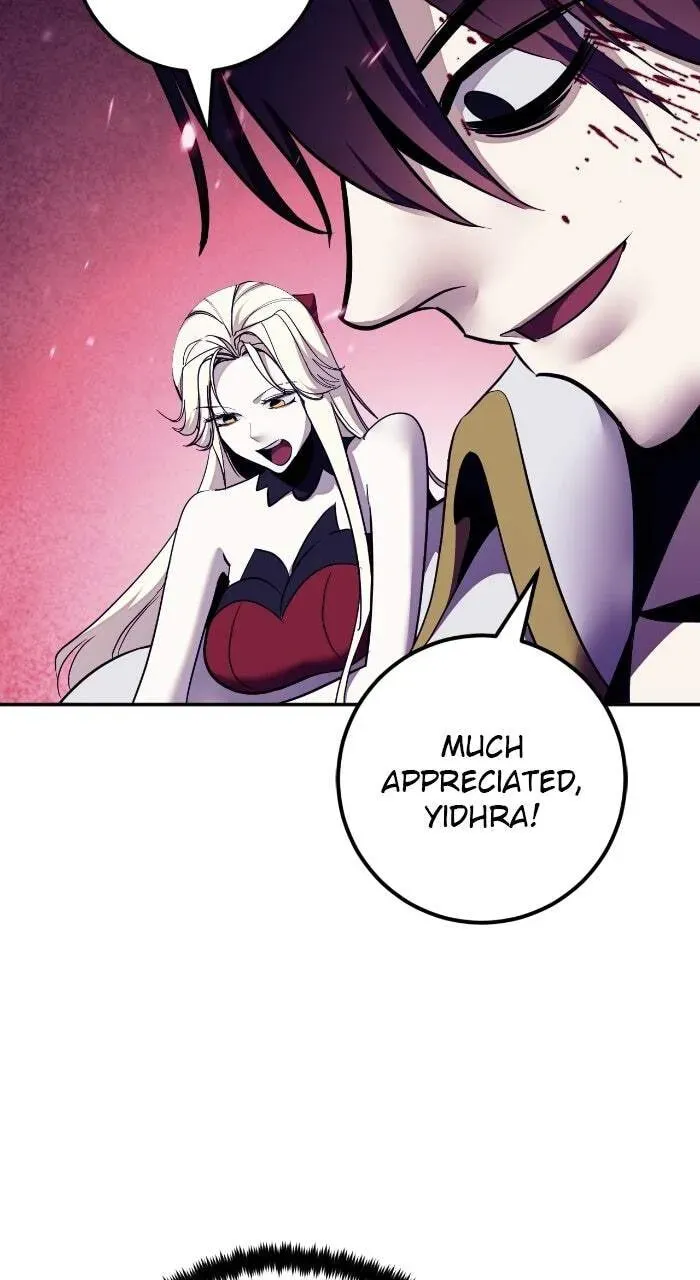 Read Return to Player chapter 2.8 image 40 on Lezhin