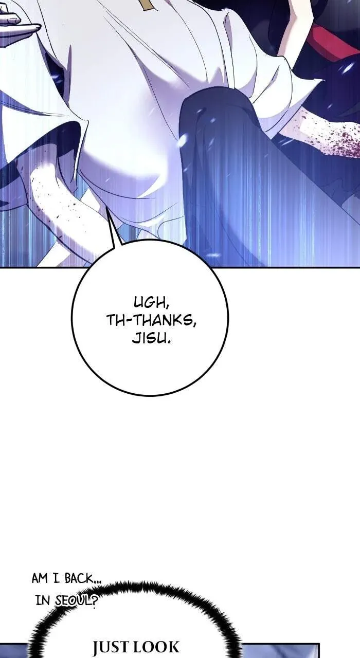 Read Return to Player chapter 2.8 image 70 on Lezhin