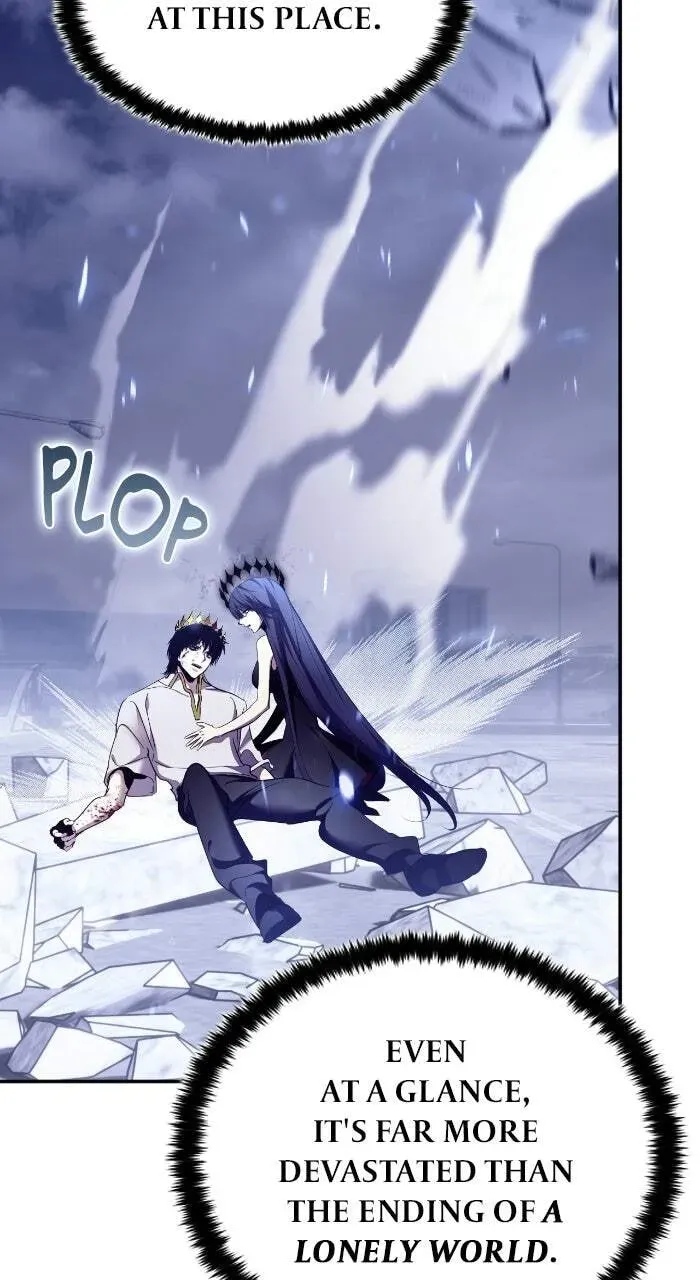 Read Return to Player chapter 2.8 image 71 on Lezhin