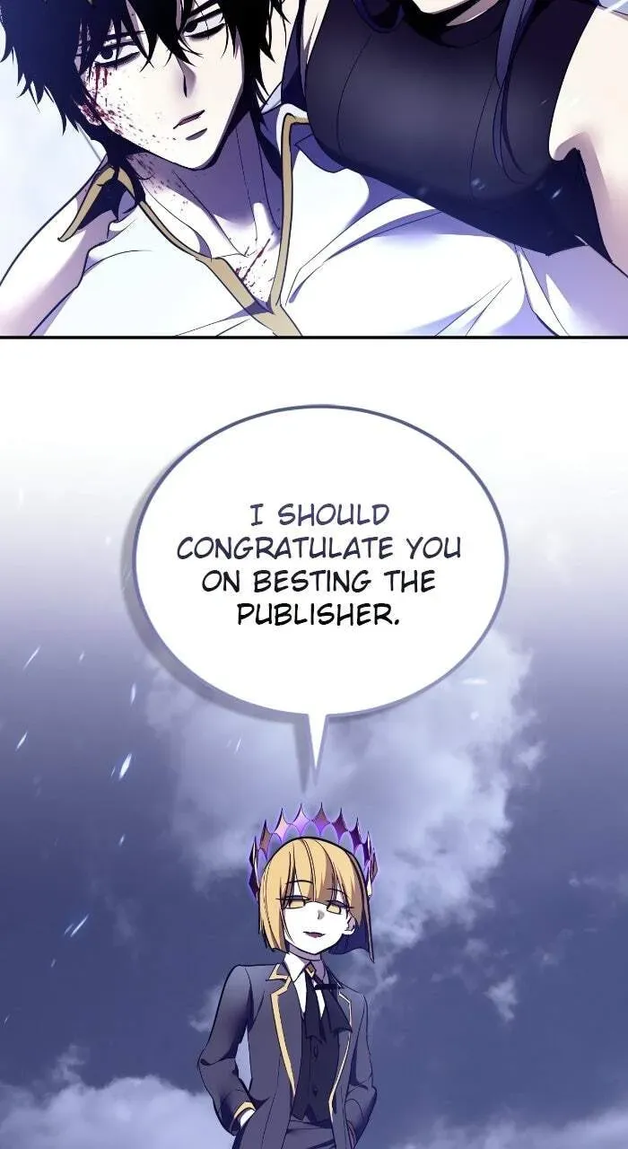 Read Return to Player chapter 2.8 image 76 on Lezhin