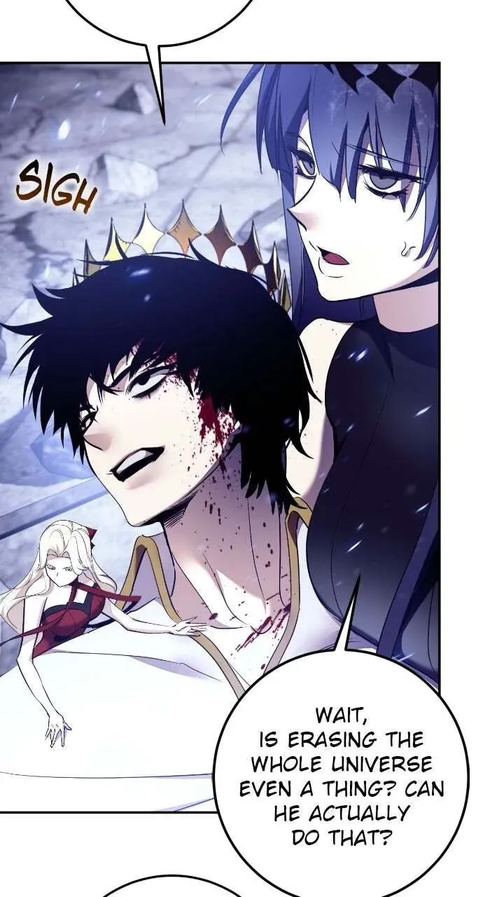 Read Return to Player chapter 2.8 image 85 on Lezhin