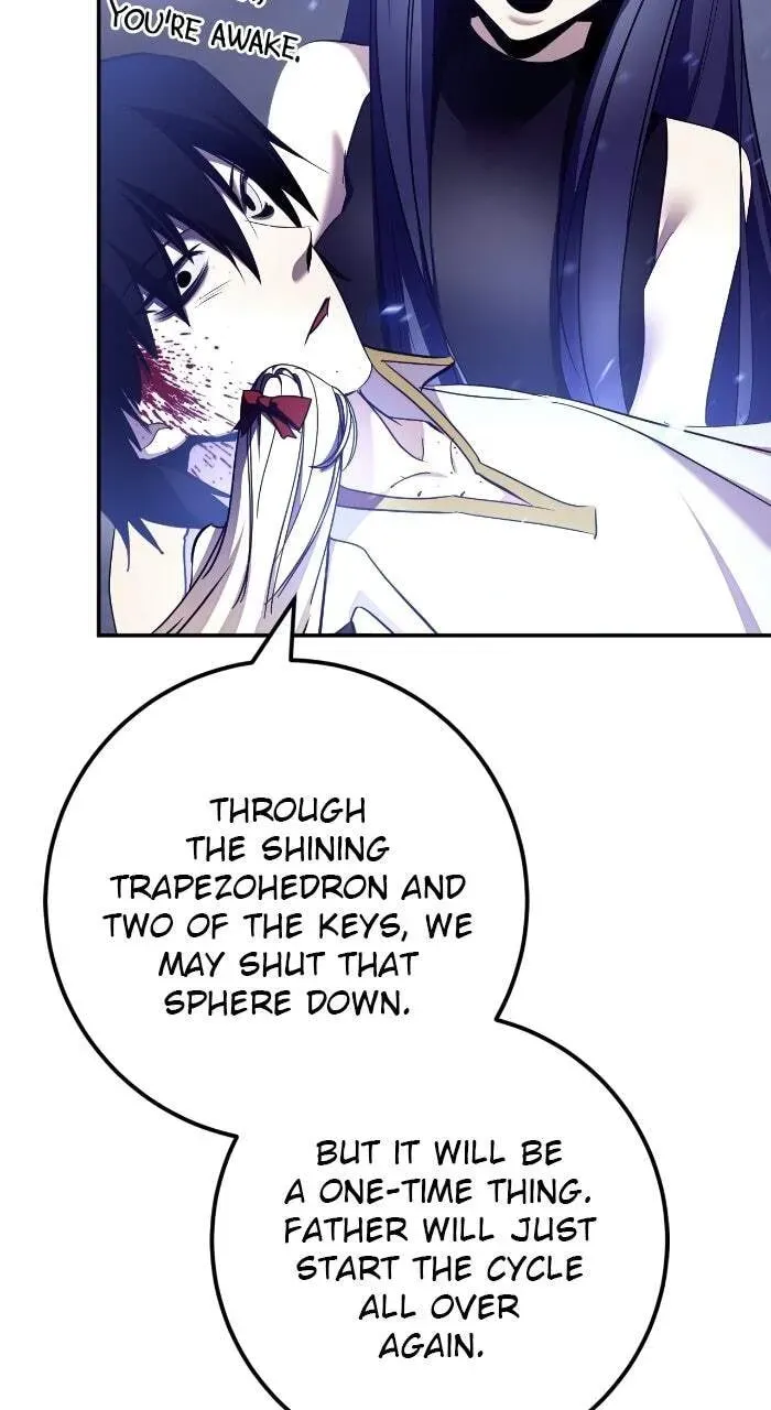 Read Return to Player chapter 2.8 image 87 on Lezhin