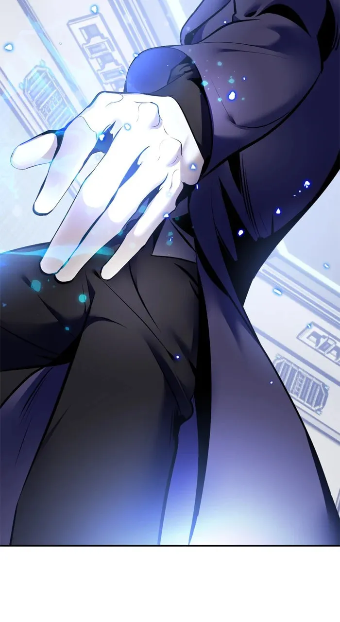 Read Return to Player chapter 210 image 1 on Lezhin
