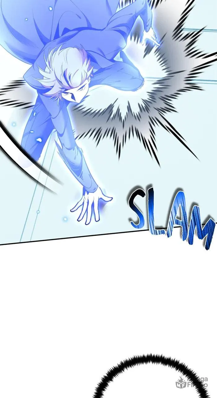 Read Return to Player chapter 210 image 11 on Lezhin