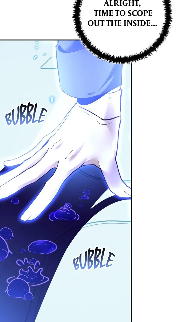 Read Return to Player chapter 210 image 12 on Lezhin