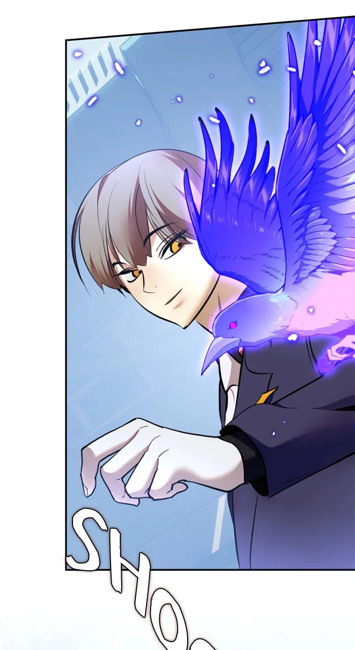 Read Return to Player chapter 210 image 15 on Lezhin