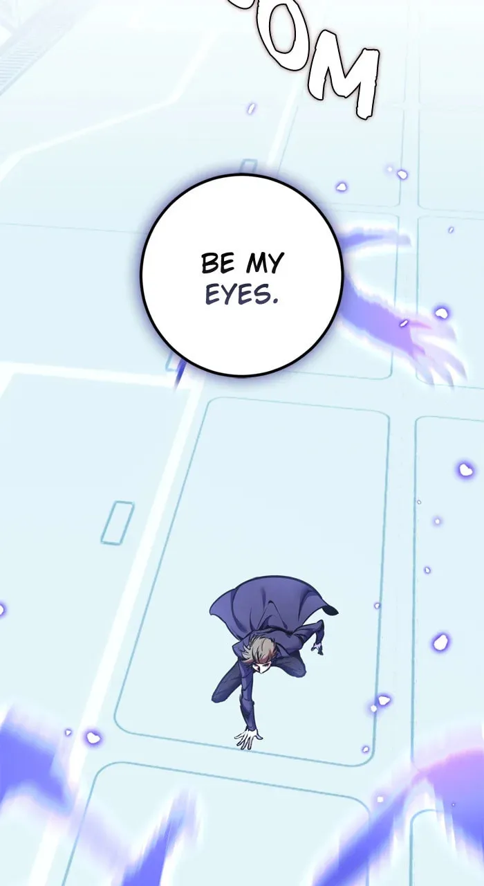 Read Return to Player chapter 210 image 16 on Lezhin