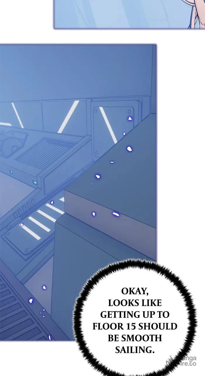 Read Return to Player chapter 210 image 19 on Lezhin