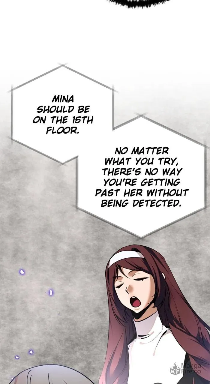 Read Return to Player chapter 210 image 20 on Lezhin