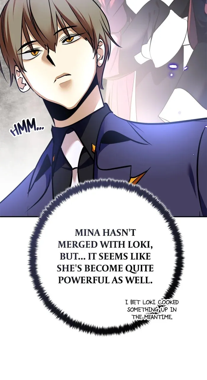 Read Return to Player chapter 210 image 21 on Lezhin
