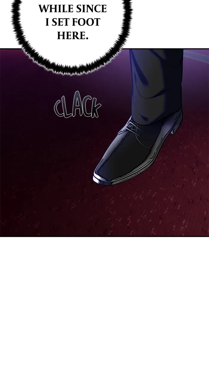 Read Return to Player chapter 210 image 28 on Lezhin