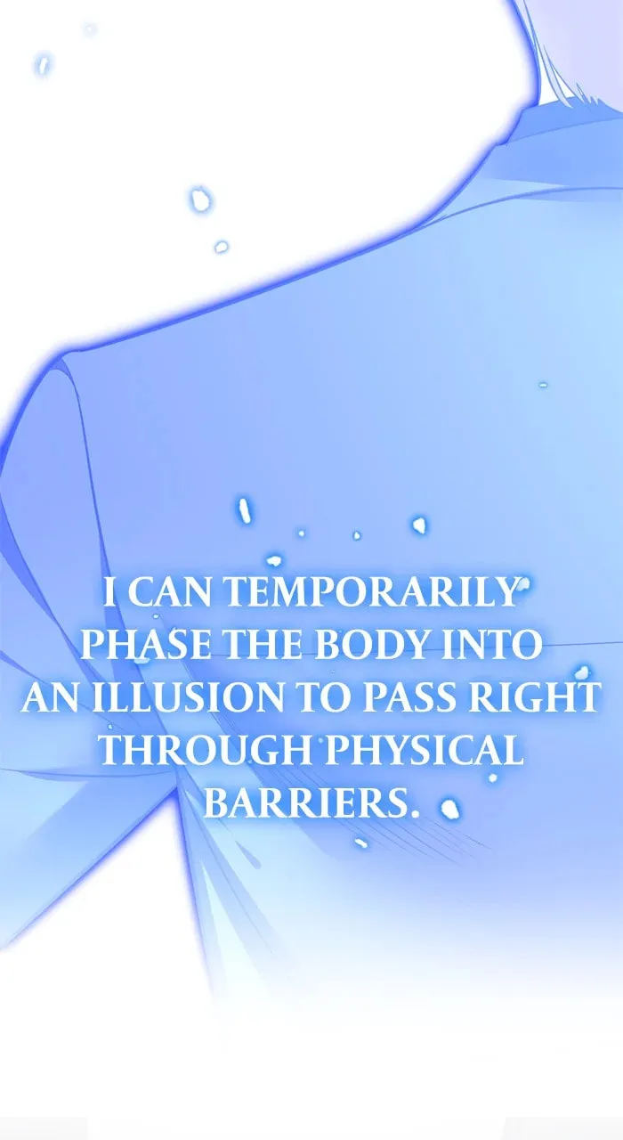 Read Return to Player chapter 210 image 3 on Lezhin