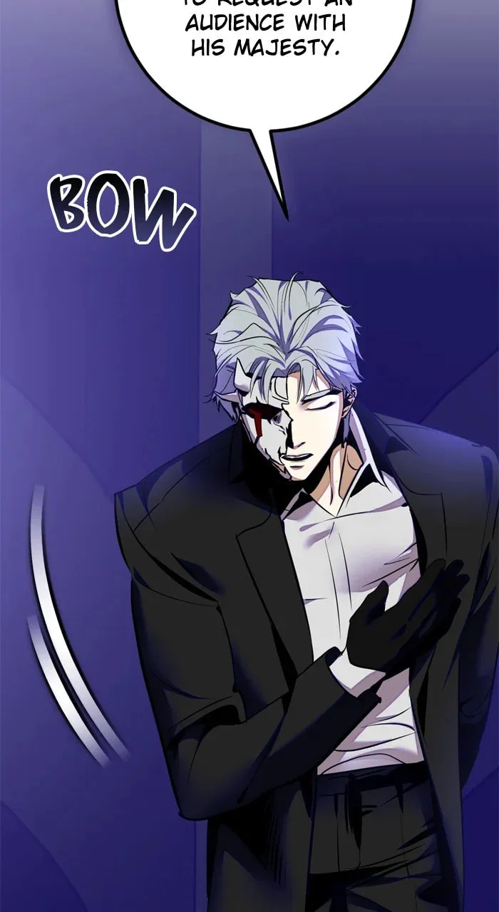 Read Return to Player chapter 210 image 31 on Lezhin