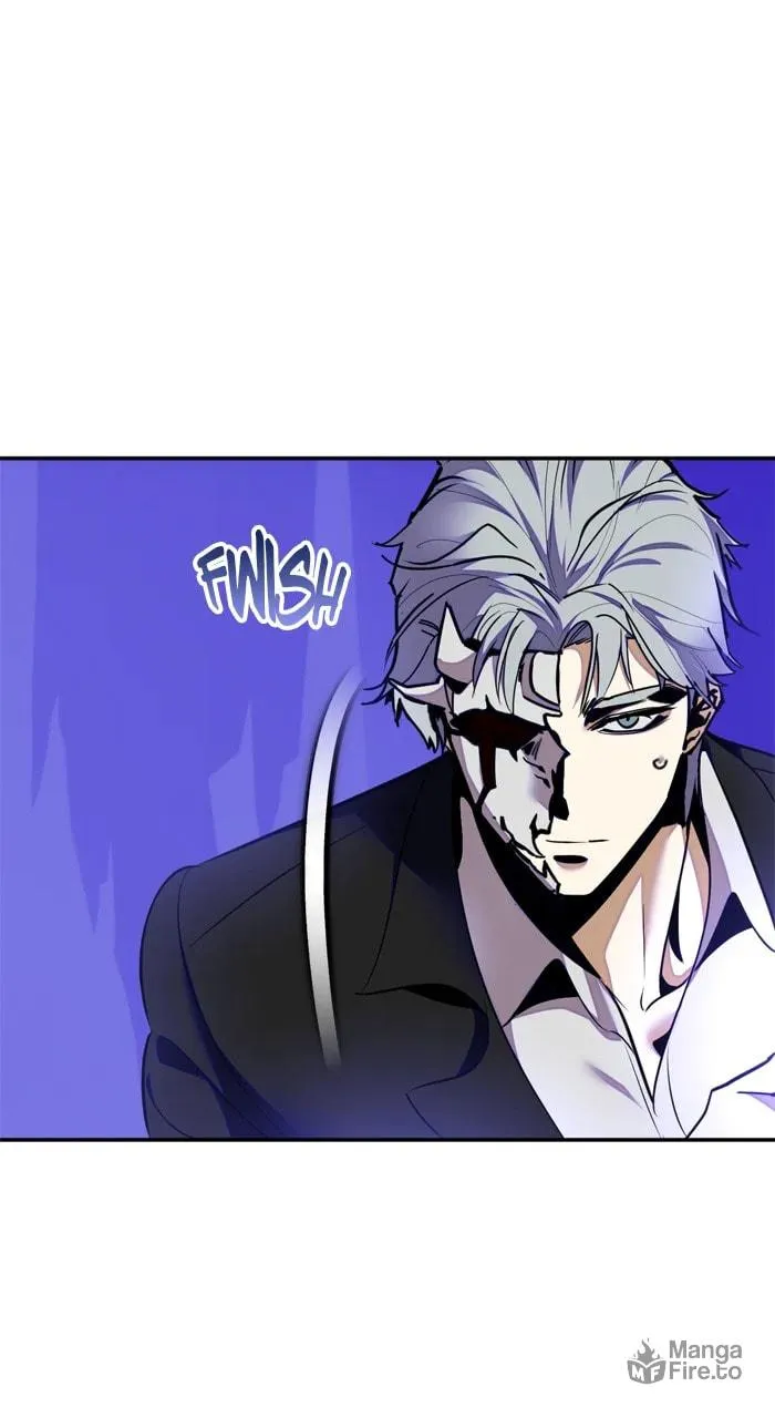 Read Return to Player chapter 210 image 34 on Lezhin