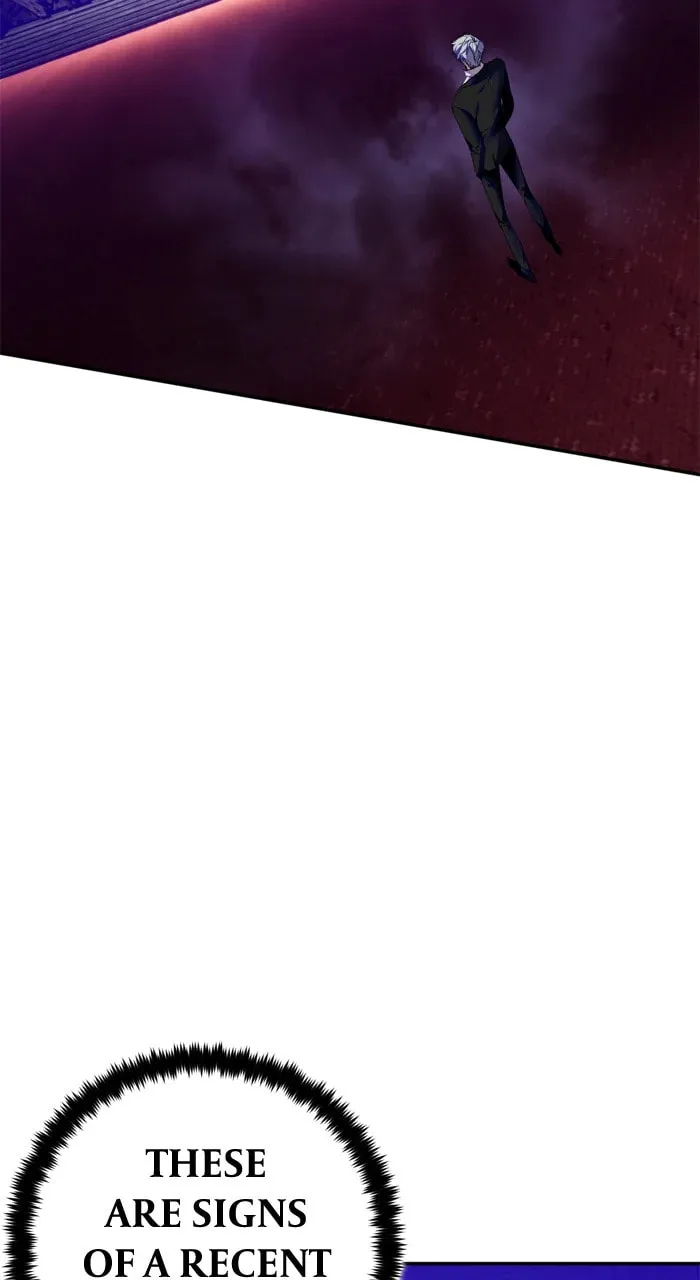 Read Return to Player chapter 210 image 37 on Lezhin