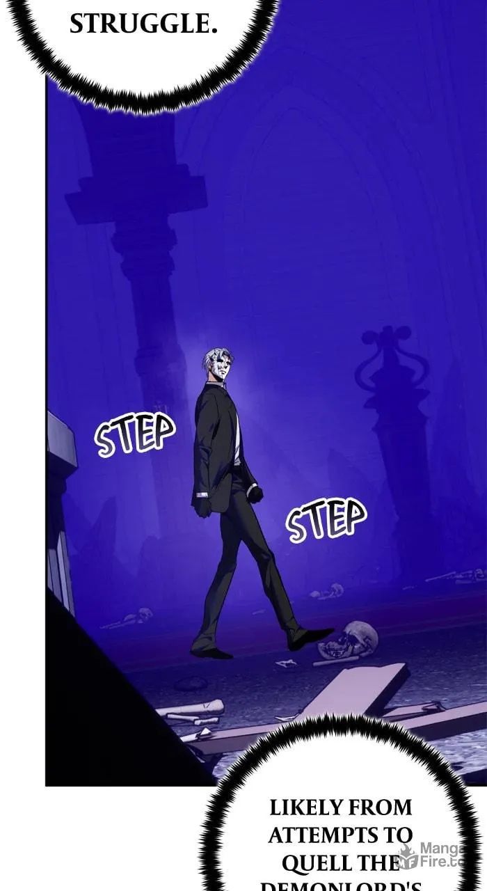 Read Return to Player chapter 210 image 38 on Lezhin