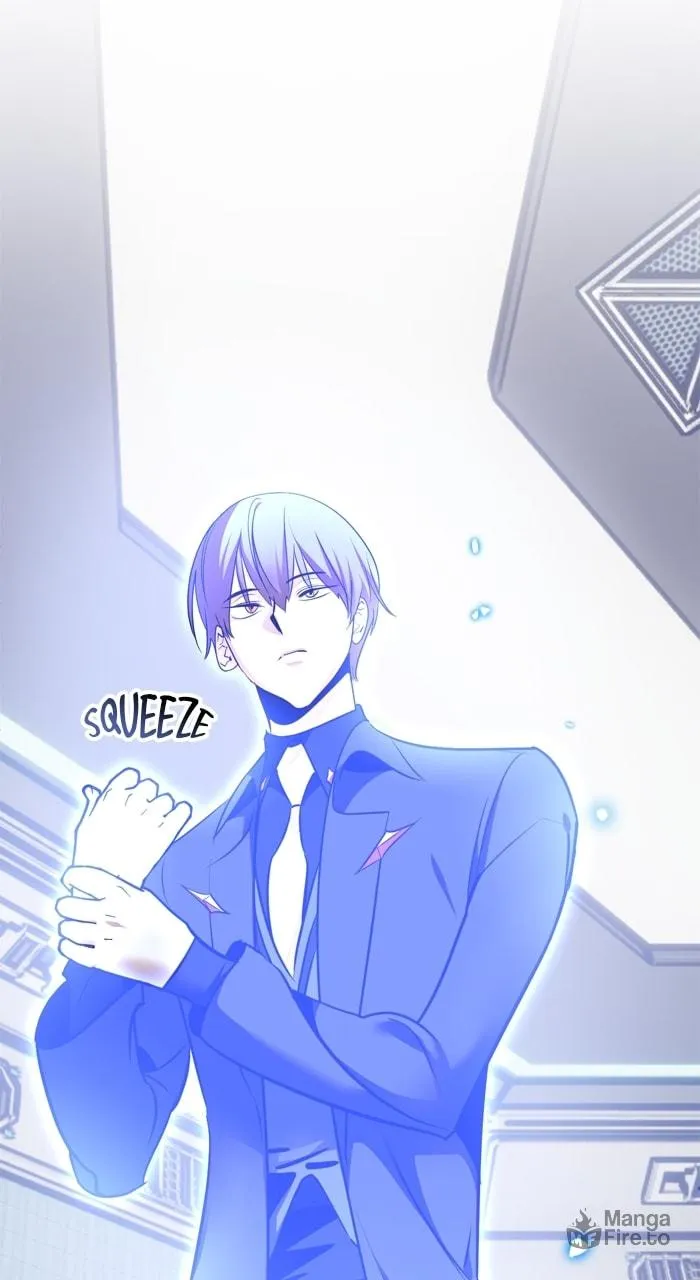 Read Return to Player chapter 210 image 4 on Lezhin