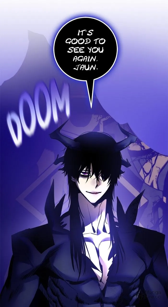 Read Return to Player chapter 210 image 41 on Lezhin