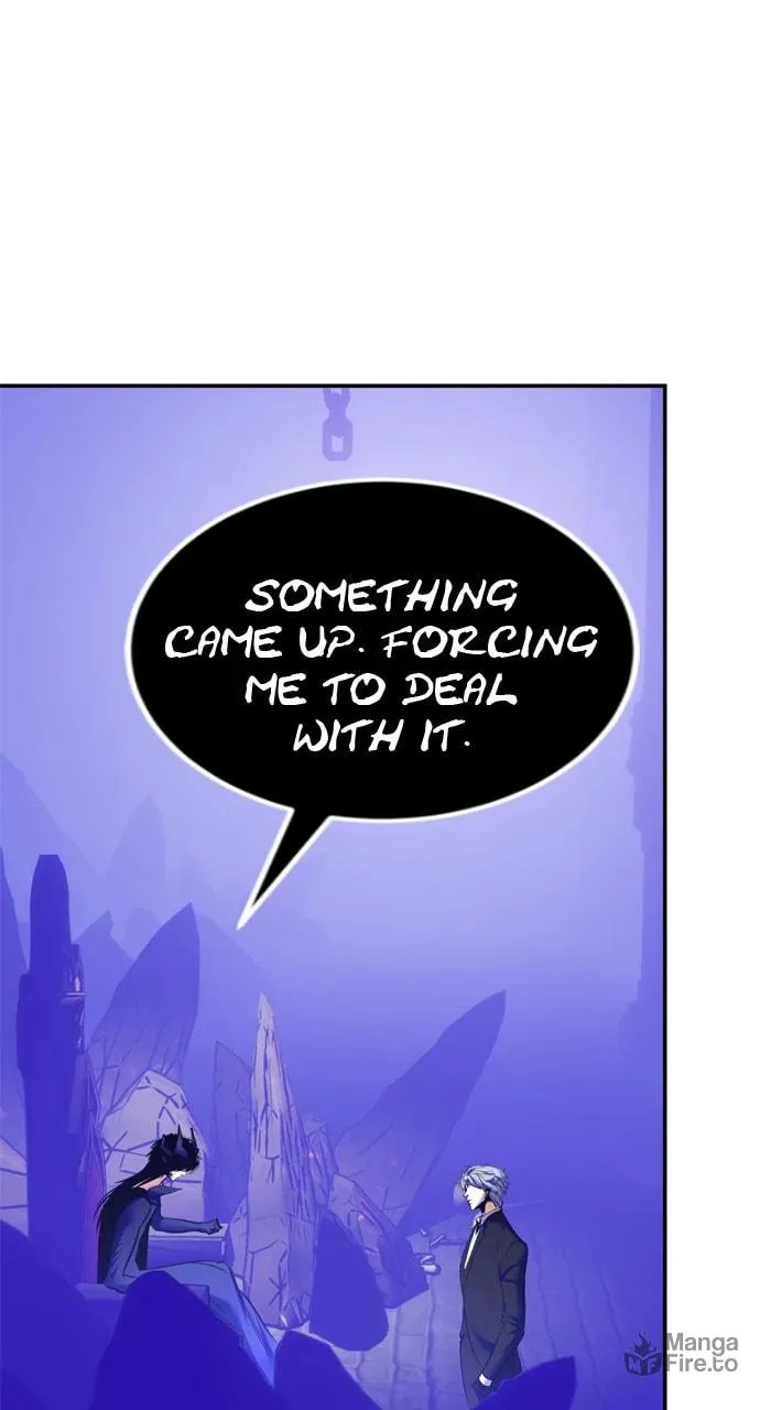 Read Return to Player chapter 210 image 44 on Lezhin