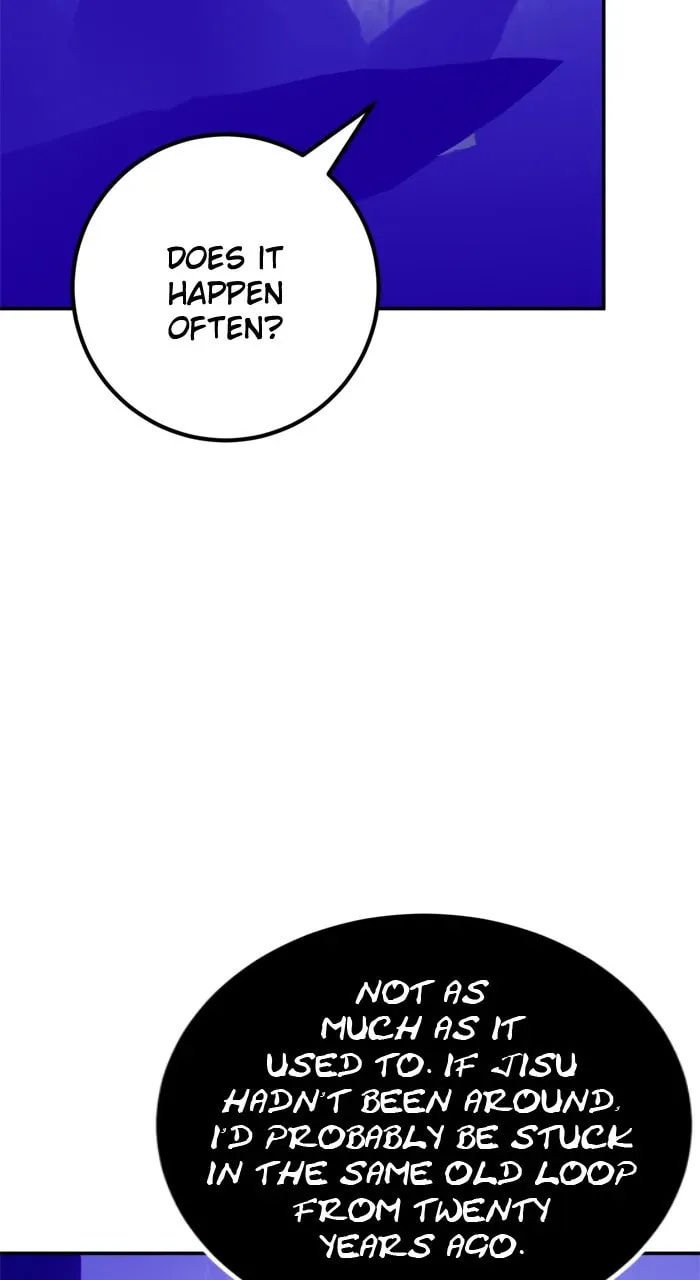 Read Return to Player chapter 210 image 45 on Lezhin