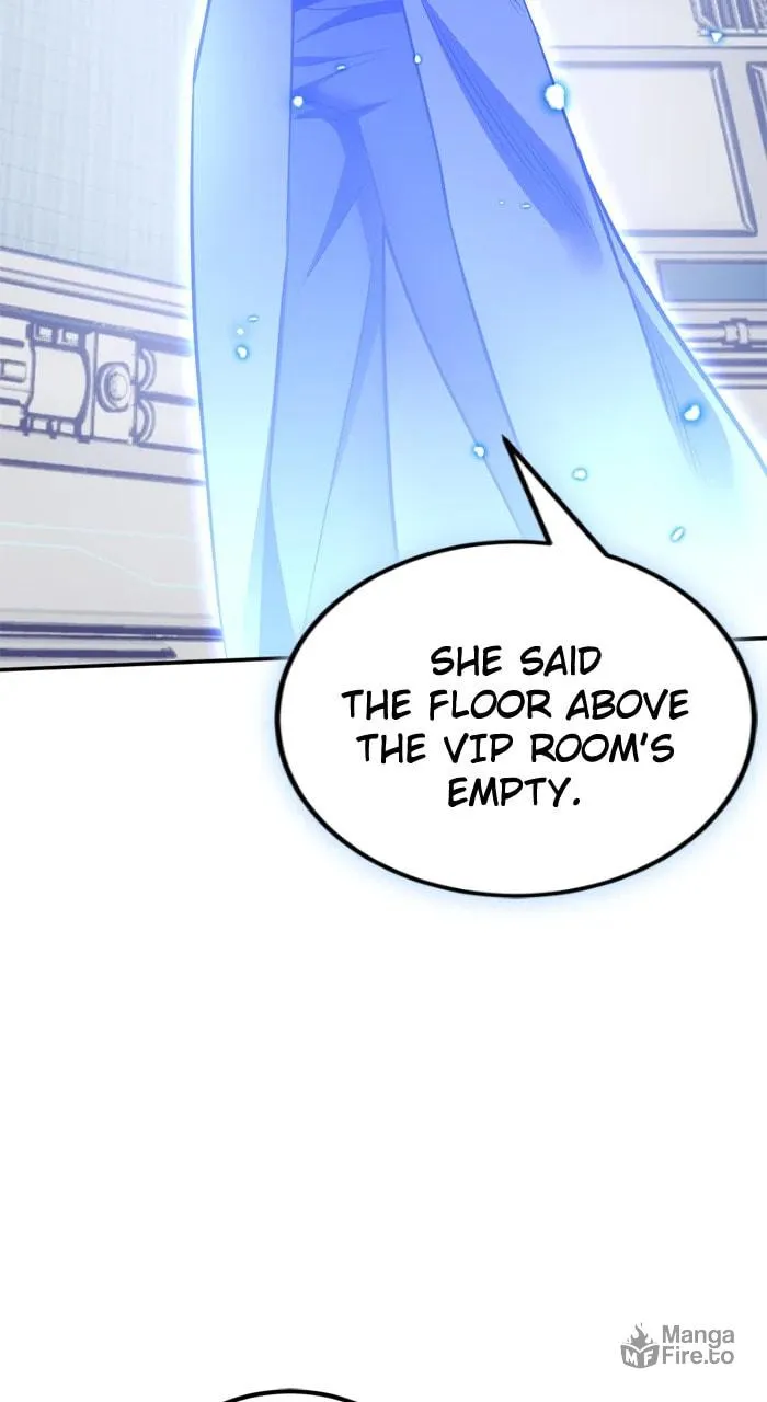 Read Return to Player chapter 210 image 5 on Lezhin