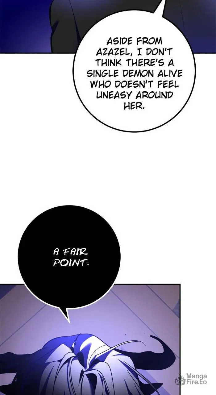 Read Return to Player chapter 210 image 50 on Lezhin