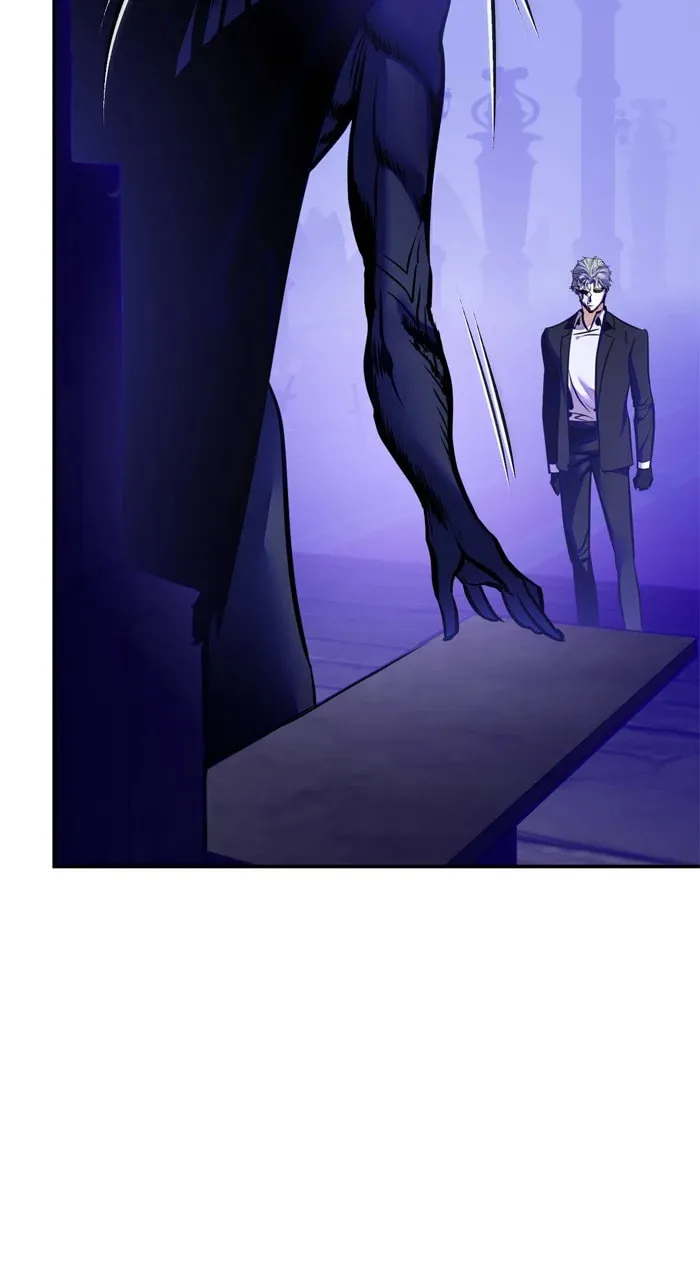Read Return to Player chapter 210 image 57 on Lezhin